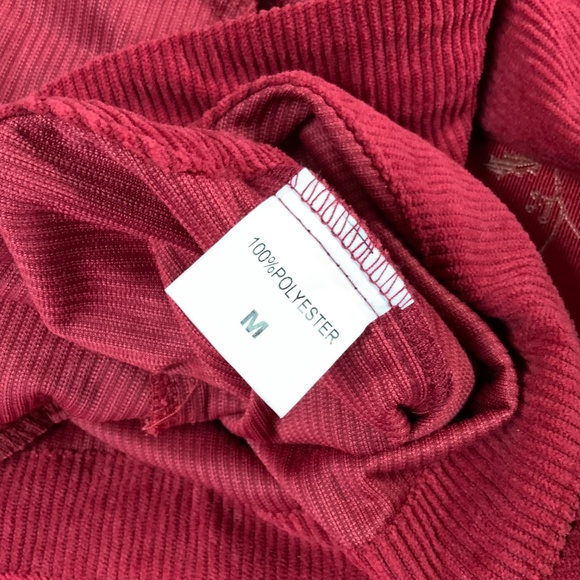 Brand New Women’s Half Zipper Collar Sweatshirt Oversized - Picture 8 of 8